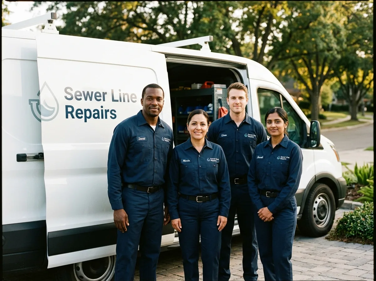 Emergency Plumber company in Garland, NC